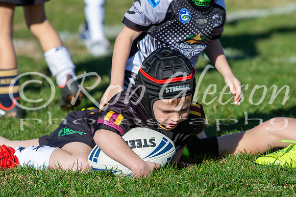 20190727_Under 6 (3) Vs Rous Hill (2) - R14_028