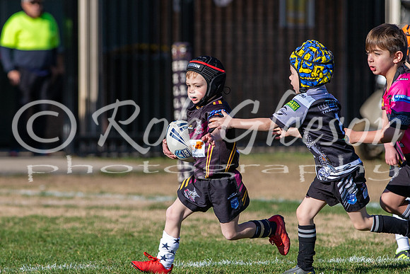 20190727_Under 6 (3) Vs Rous Hill (2) - R14_015
