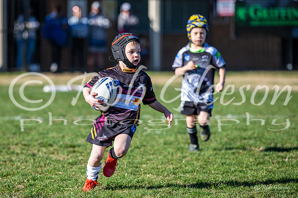 20190727_Under 6 (3) Vs Rous Hill (2) - R14_021