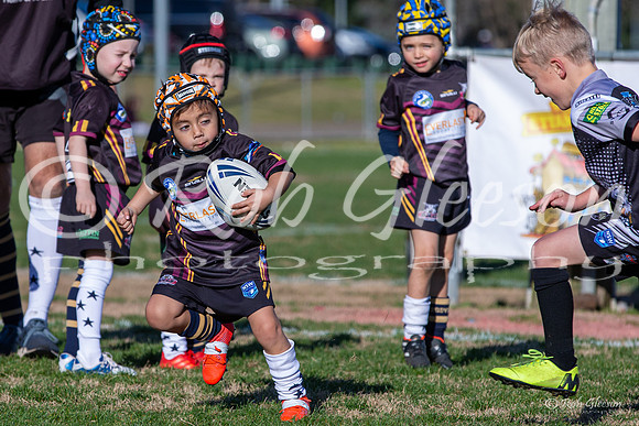 20190727_Under 6 (3) Vs Rous Hill (2) - R14_037