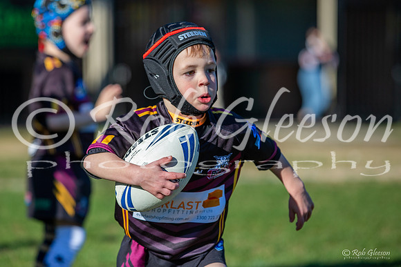 20190727_Under 6 (3) Vs Rous Hill (2) - R14_083