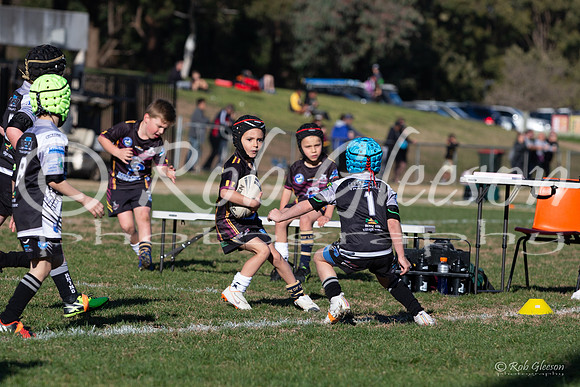 20190727_Under 6 (1) Vs Rouse Hill (1) - R14_030