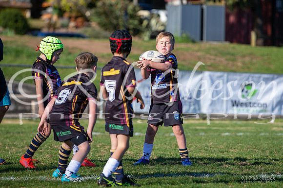 20190727_Under 6 (1) Vs Rouse Hill (1) - R14_011