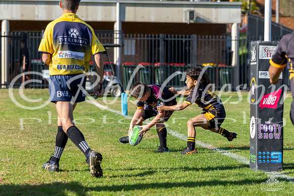 U8(2) R7 v Mounties_26