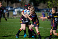20190727_Under 7 (2) Vs Rouse Hill (4) - R14_021