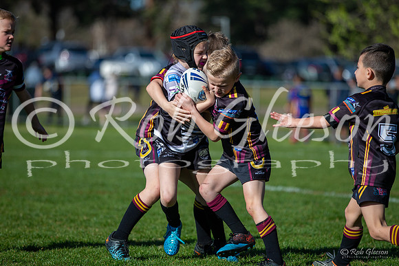 20190727_Under 7 (2) Vs Rouse Hill (4) - R14_021