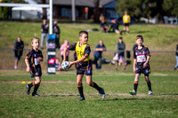 20190727_Under 9 (2) Vs Mounties (2) - R14_006