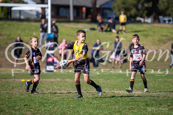 20190727_Under 9 (2) Vs Mounties (2) - R14_006