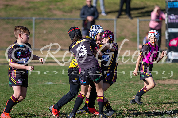 20190727_Under 9 (2) Vs Mounties (2) - R14_013