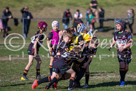 20190727_Under 9 (2) Vs Mounties (2) - R14_015