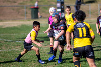 20190727_Under 9 (2) Vs Mounties (2) - R14_019