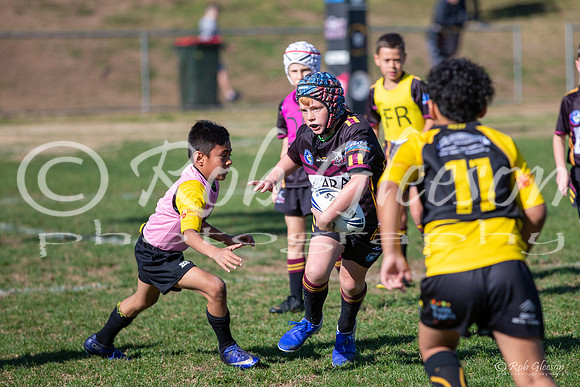20190727_Under 9 (2) Vs Mounties (2) - R14_019