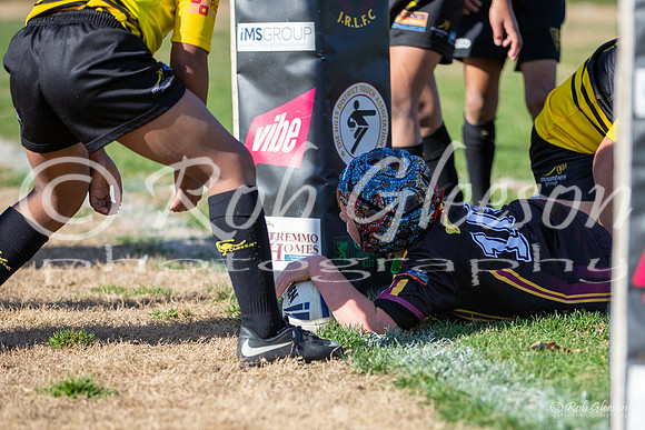 20190727_Under 9 (2) Vs Mounties (2) - R14_027