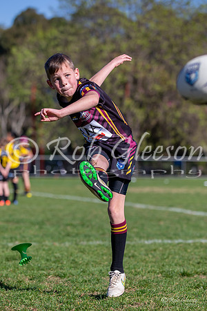 20190727_Under 9 (2) Vs Mounties (2) - R14_035