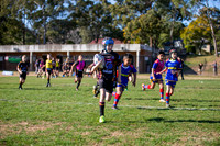 Under 9 - Hills 2019