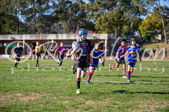 20190727_Under 9 (3) Vs CVDiggers - R14_040