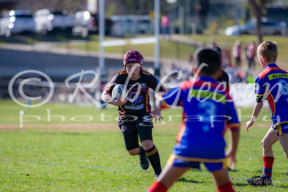 20190727_Under 9 (3) Vs CVDiggers - R14_061