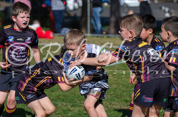 20190727_Under 7 (2) Vs Rouse Hill (4) - R14_081