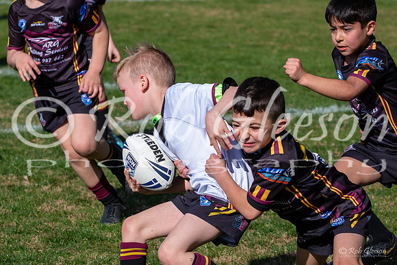 20190727_Under 7 (2) Vs Rouse Hill (4) - R14_077