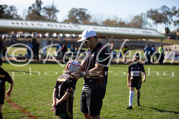 20190727_Under 7 (2) Vs Rouse Hill (4) - R14_092