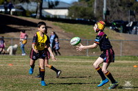U9(2) - Micway