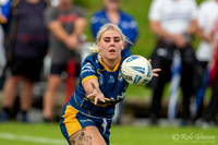 TGC 2022 - R9 - Raiders 0 Vs Eels  52