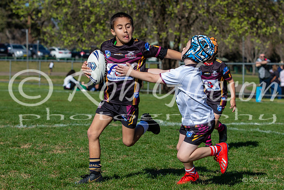 20190727_Under 7 (1) Vs ASToongabbie - R14_029