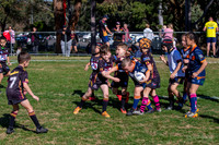 Under 7 - Hills 2019