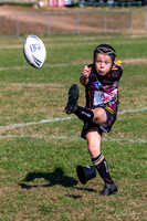 Under 8 - Hills 2019