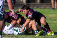 RMC R20 - Vs Saints