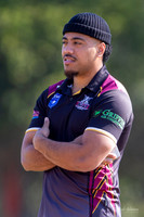 SS R20 - Vs Saints