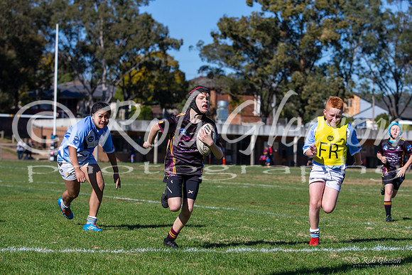 20190803_Under 12 (3) Vs Lalor Park - R15_016