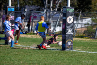 Under 12 - Hills 2019