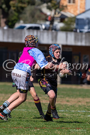 20190803_Under 12 (3) Vs Lalor Park - R15_036