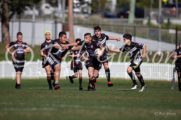 20190803_Under 13 (2) Vs Wenty - R15_018