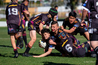 Under 13 - Hills 2019