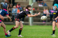 U14(1) Girls - R5 v Tigers_4