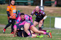 RMC R21 - Vs Wolves