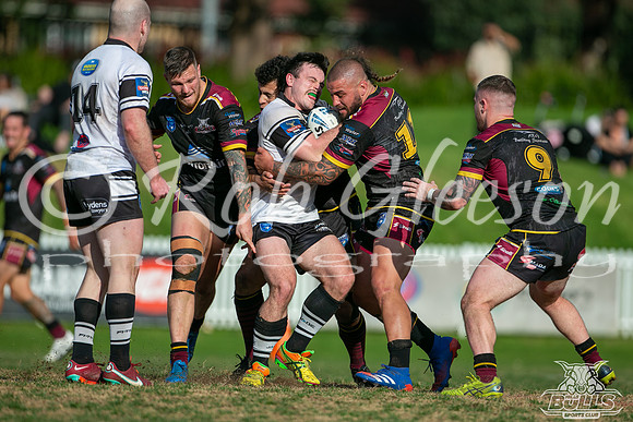 RMC Fw3 - Bulls v Wenty_040
