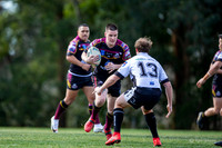 SS R22 - Vs ASQ Magpies