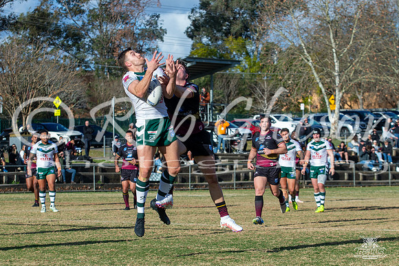 RMC R16 - Hills v Saints_20