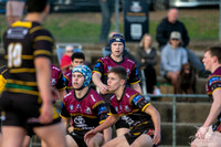 U16(1) R13 - v Mounties_007