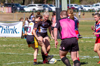 Under 15 - Hills League Tag 2019