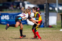 Under 11 - Hills League Tag 2019