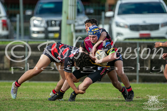 U15(2) R14 - Vs Bankstown_037