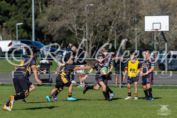 U8(2) R7 v Mounties_17
