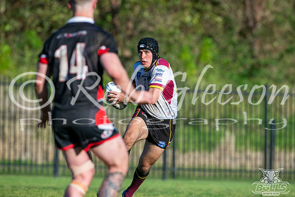 PC SF - Hills v Collegians_075