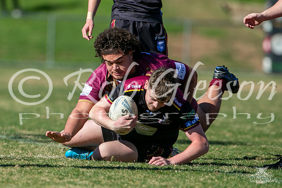 U19(1) R11 v St Christophers_4