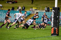 Finals RMC W2 - Vs ASQ Magpies