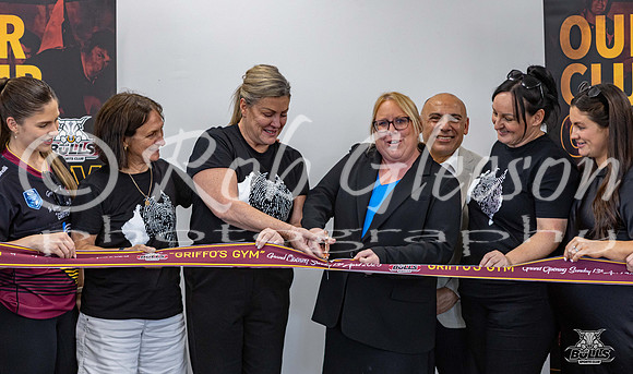 Griffos Gym Opening_50